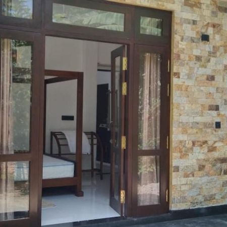 Villa Elegant - Weligama Exteriör bild