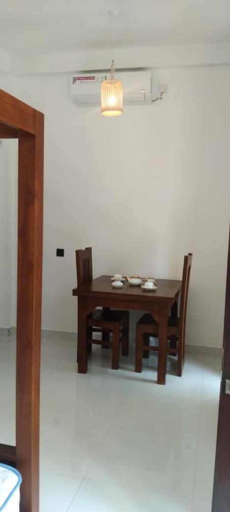 Villa Elegant - Weligama Exteriör bild