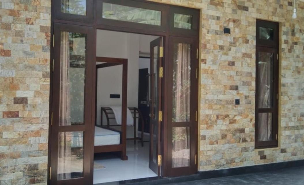 Villa Elegant - Weligama Exteriör bild