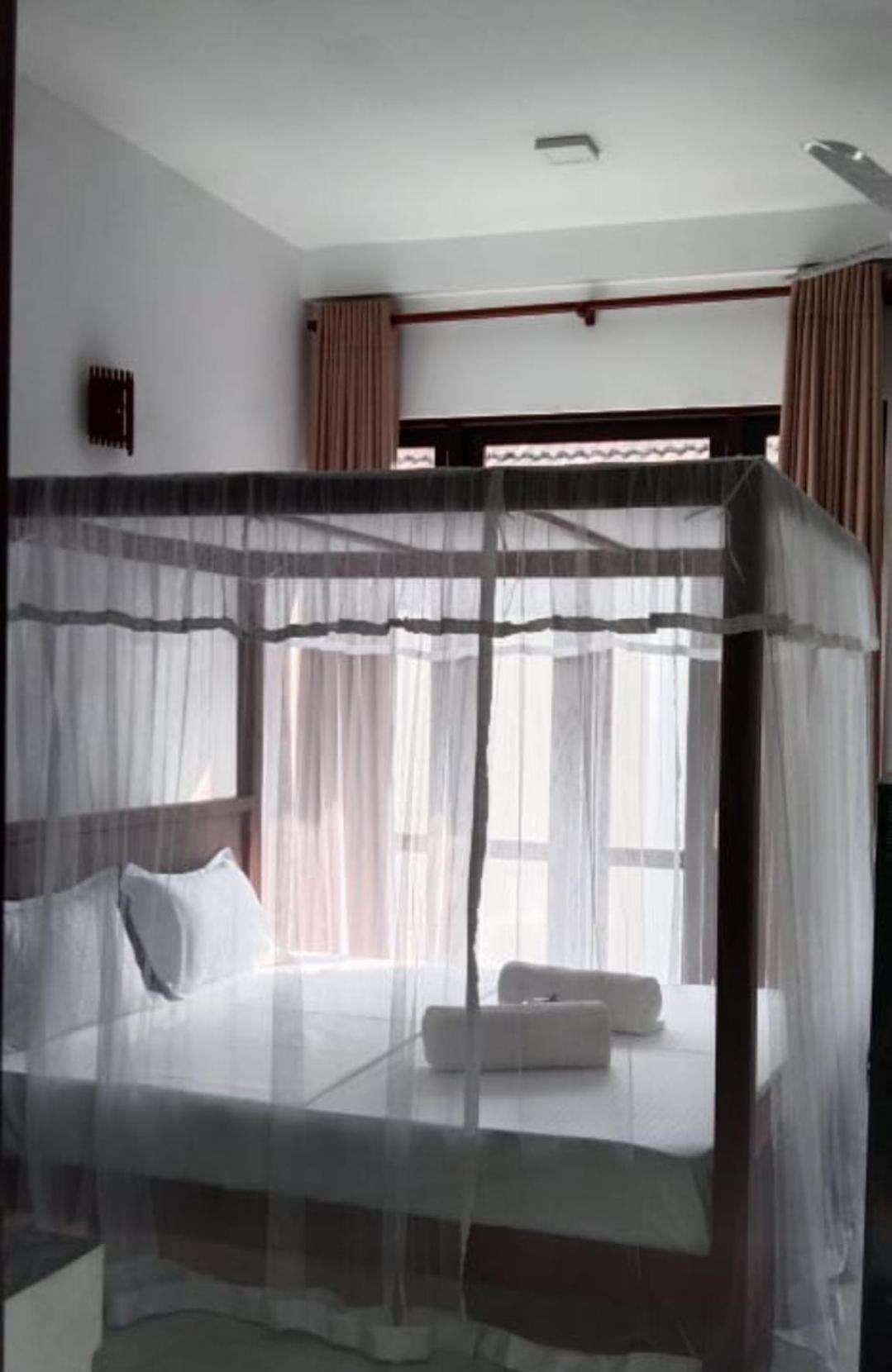 Villa Elegant - Weligama Exteriör bild