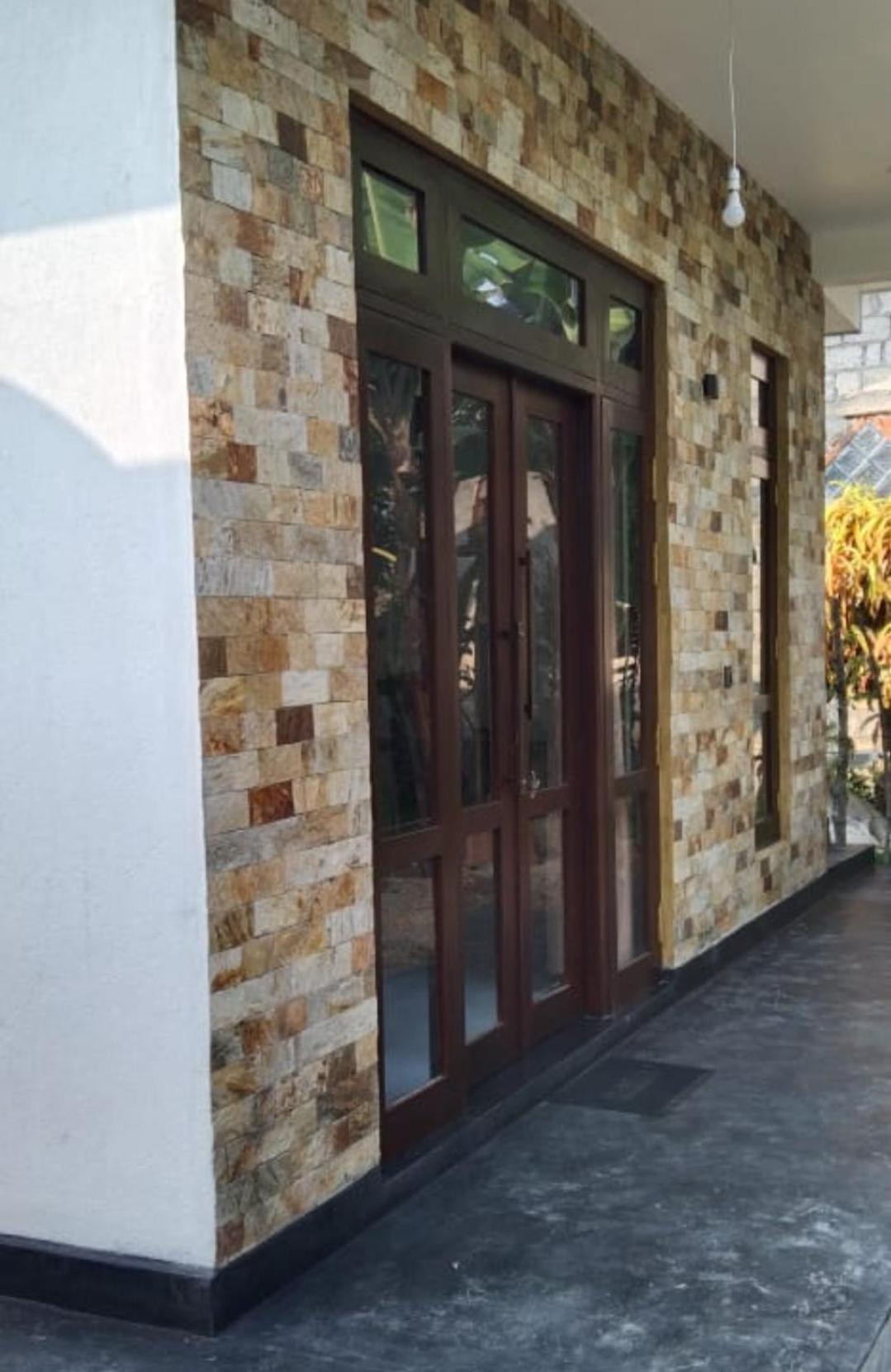 Villa Elegant - Weligama Exteriör bild